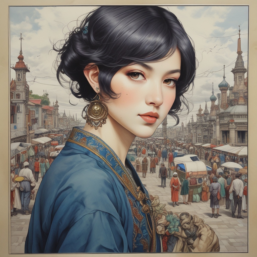 プロフィール画像